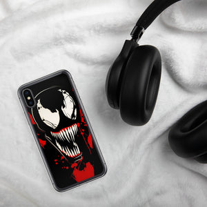 Venom IPhone Case - Armenzo.com