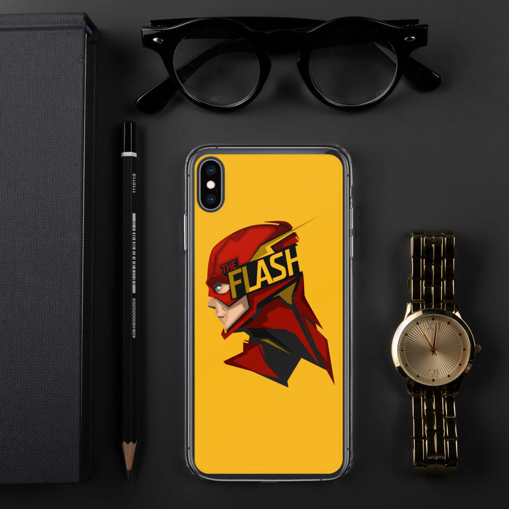 The-Flash IPhone Case - Armenzo.com