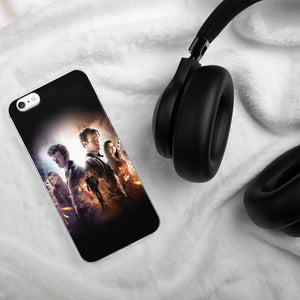 Doctor Who IPhone Case - Armenzo.com