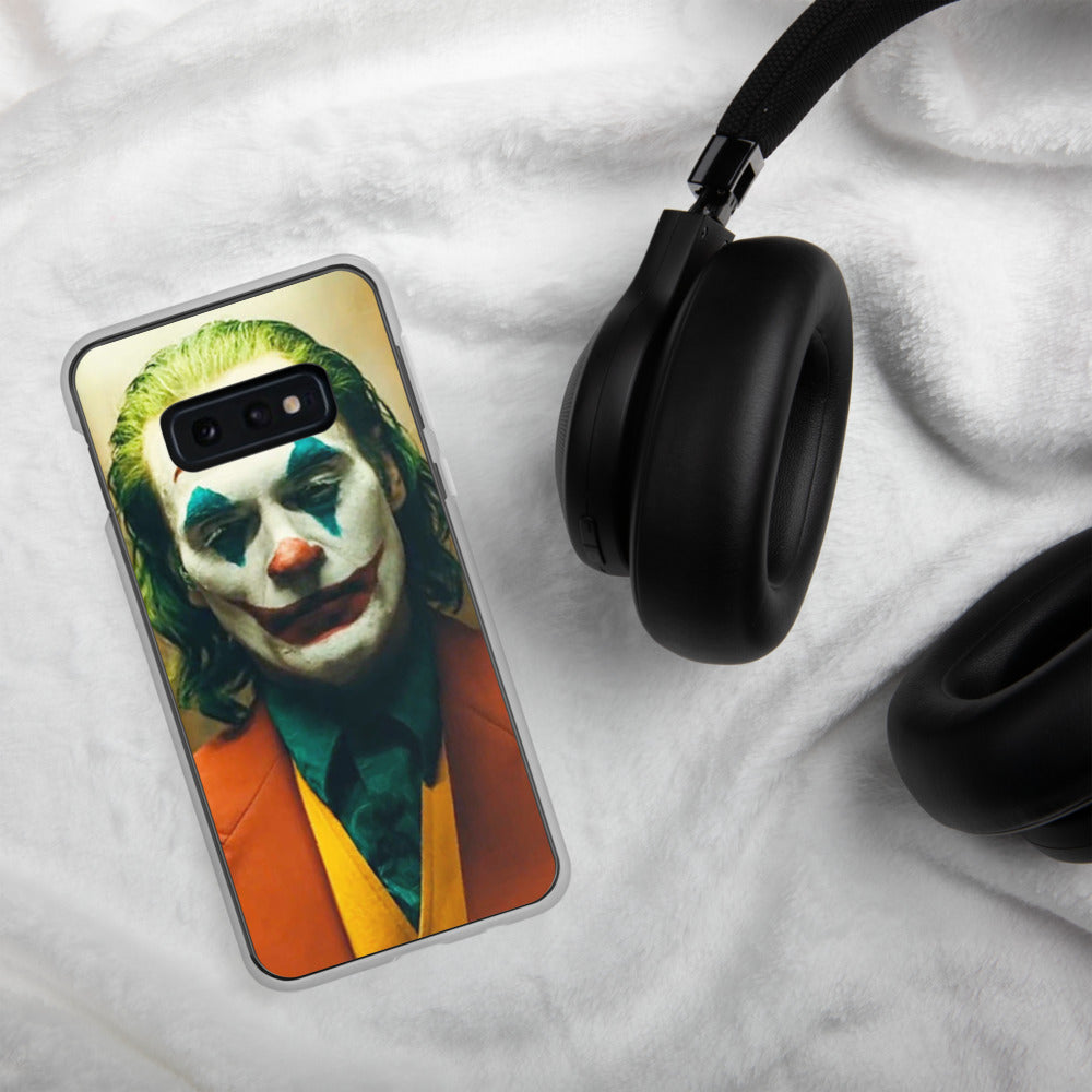 Joker Samsung Case - Armenzo.com