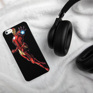 iron-Man IPhone Case - Armenzo.com