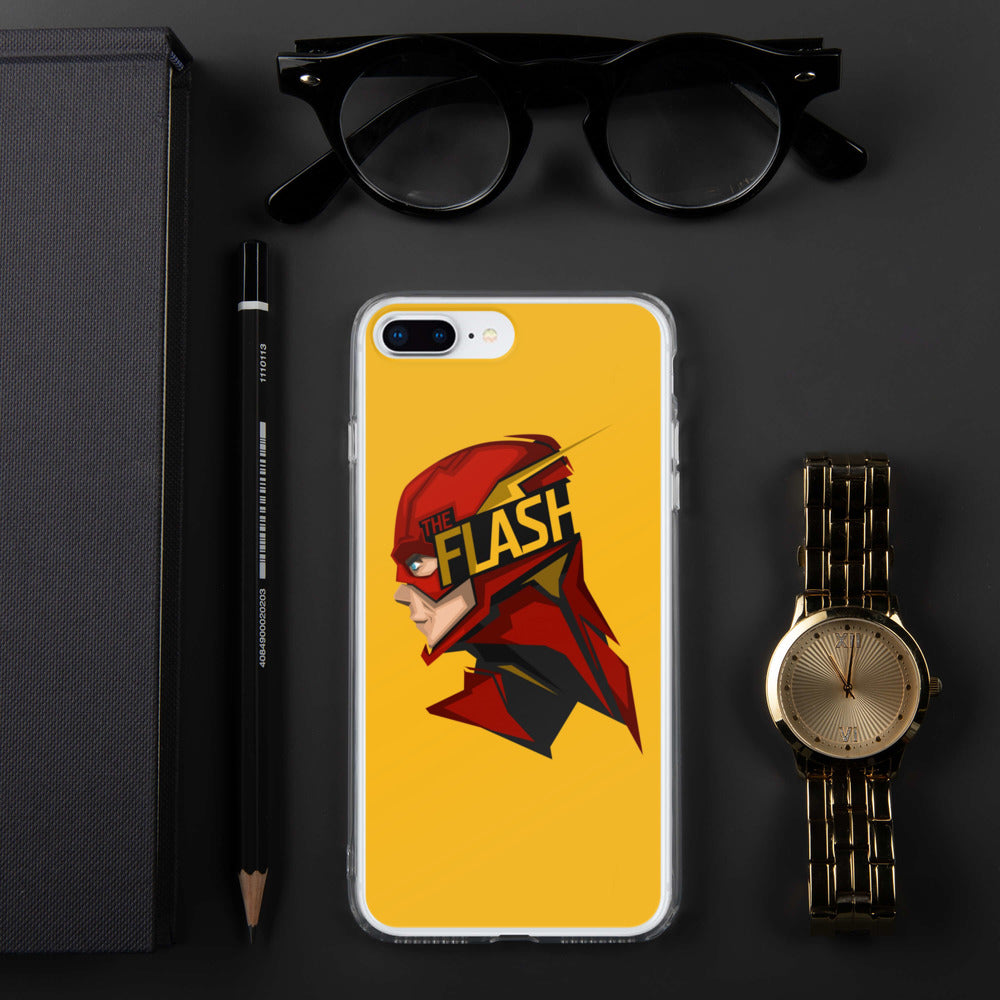 The-Flash IPhone Case - Armenzo.com