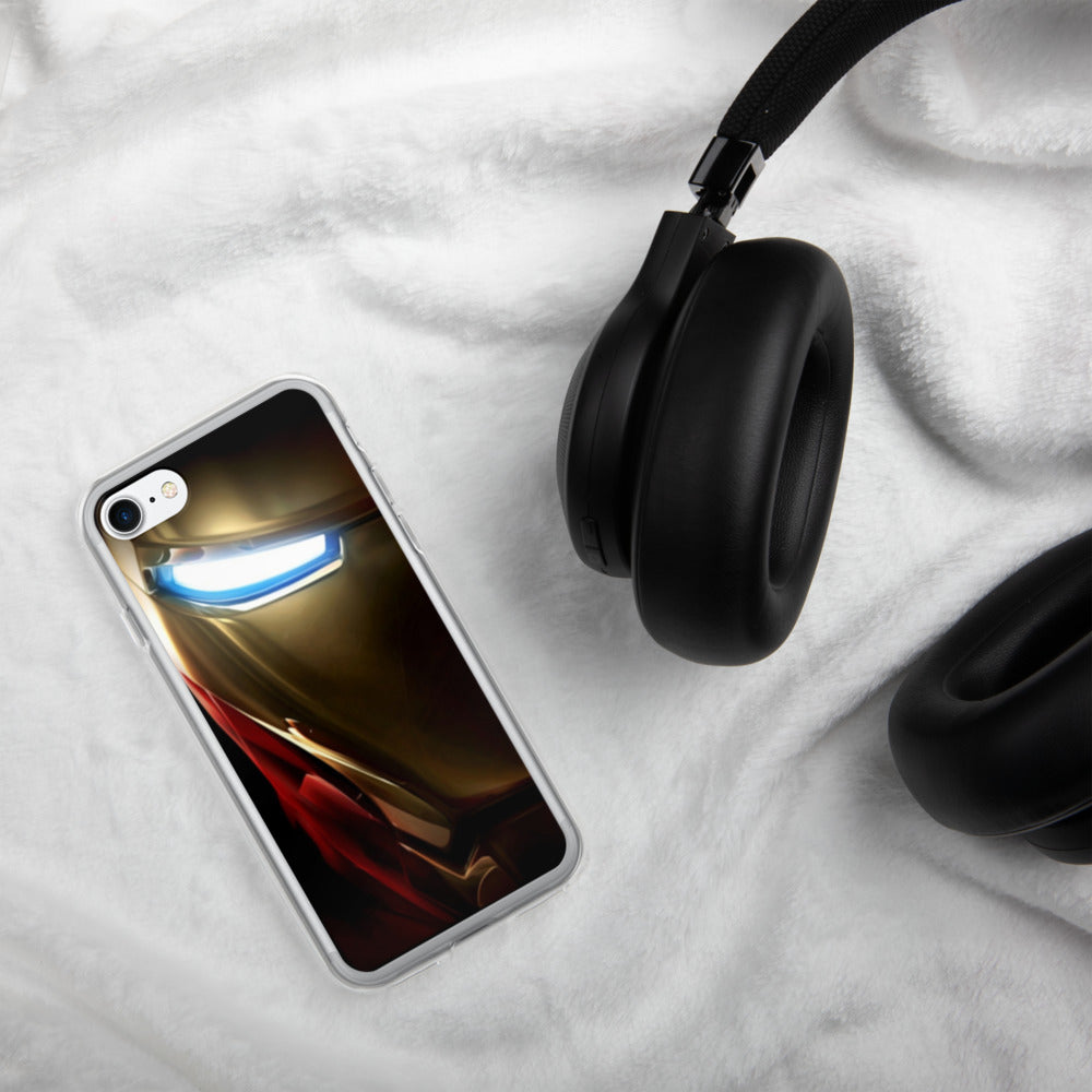 Iron Man IPhone Case - Armenzo.com