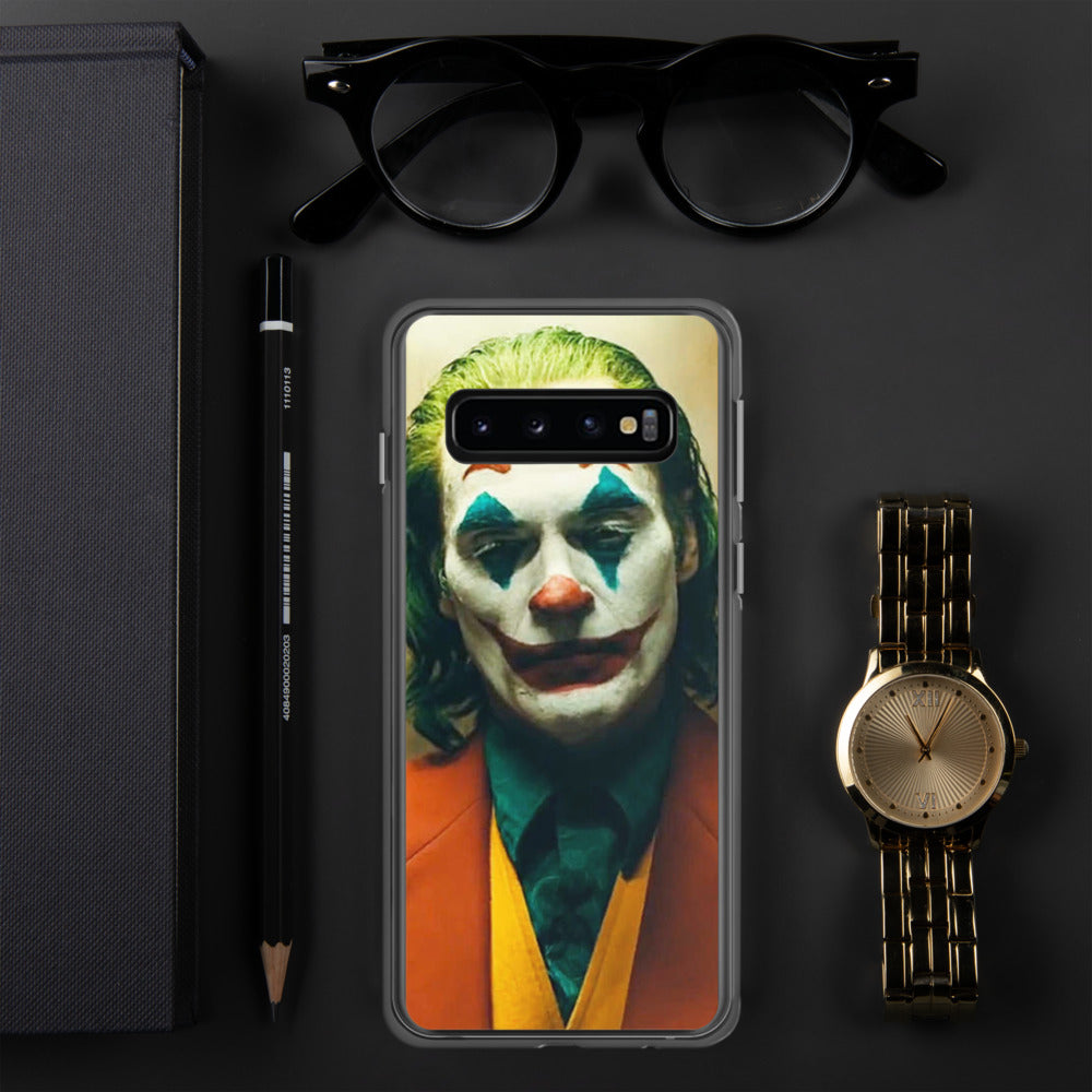 Joker Samsung Case - Armenzo.com