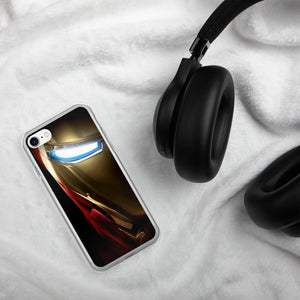 iron Man IPhone Case - Armenzo.com