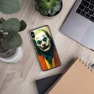 Joker IPhone Case - Armenzo.com