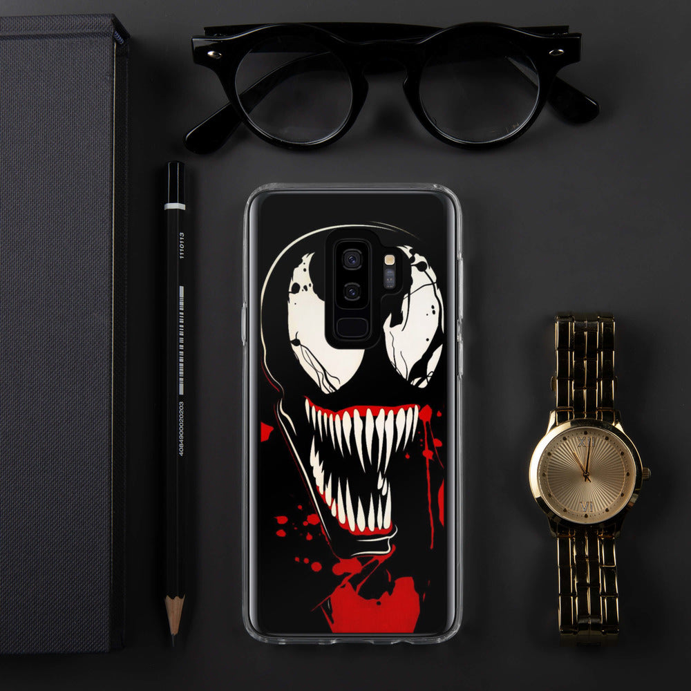 Venom Samsung Case - Armenzo.com