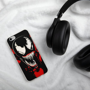 Venom IPhone Case - Armenzo.com