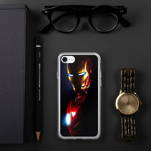 Iron-Man IPhone Case - Armenzo.com
