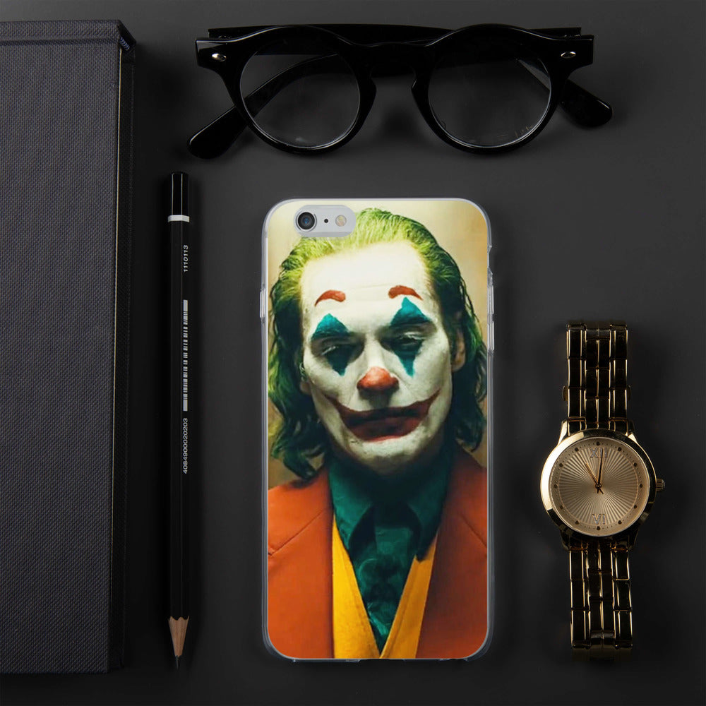 Joker IPhone Case - Armenzo.com