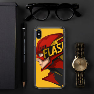 The Flash IPhone Case - Armenzo.com